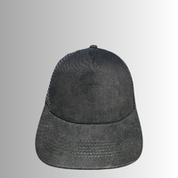 Embroidery – Cap (Cap Included)