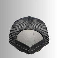 Blank Caps – Cotton, Twill & Polyester | Multiple Colours