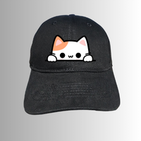 Custom Caps – Flat Brim, Trucker & Baseball | Personalised