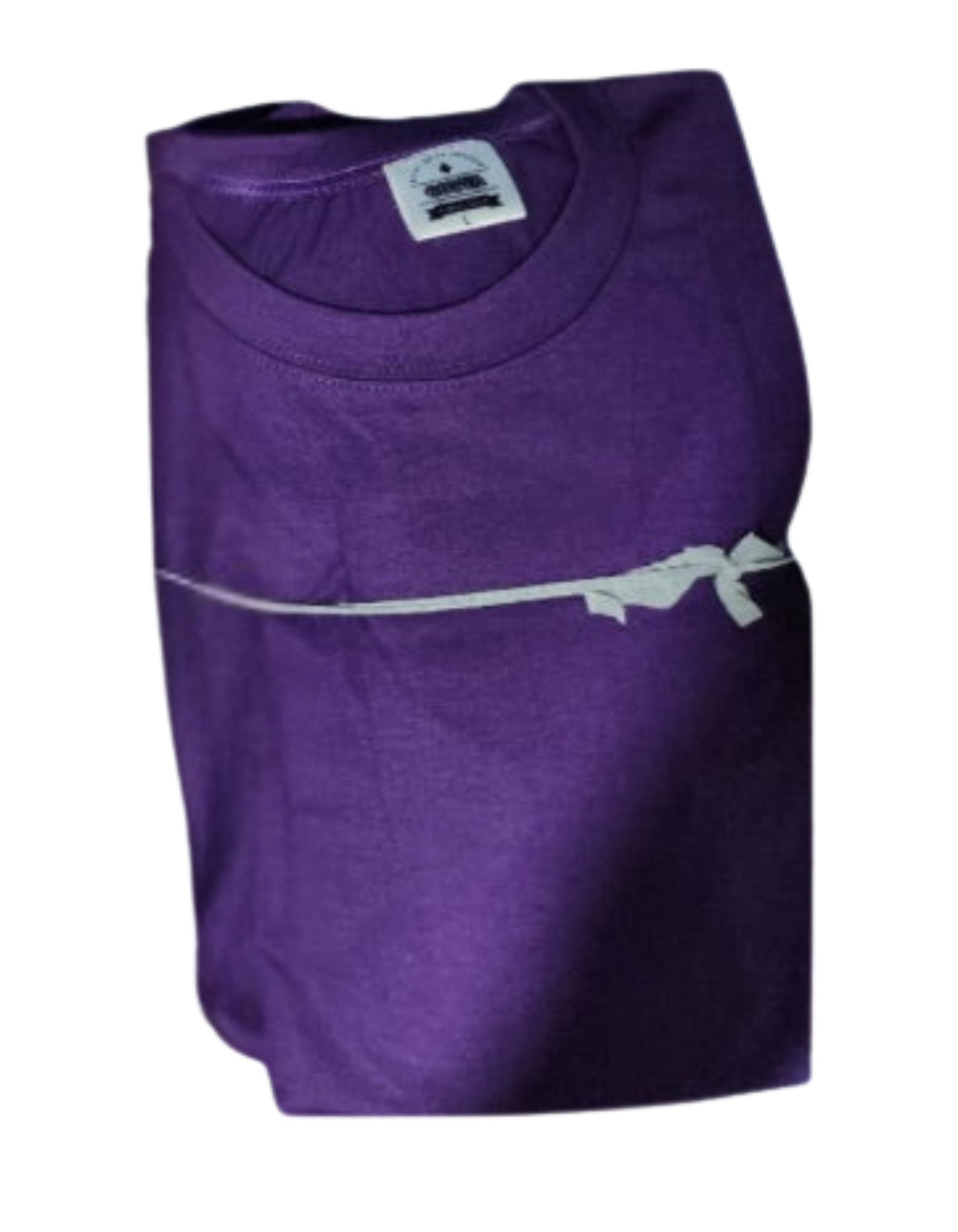 Round Neck T-Shirt – Polycotton | Custom Print | Multiple Colours