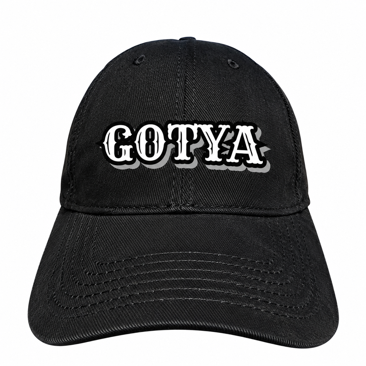 Custom Caps – Flat Brim, Trucker & Baseball | Personalised