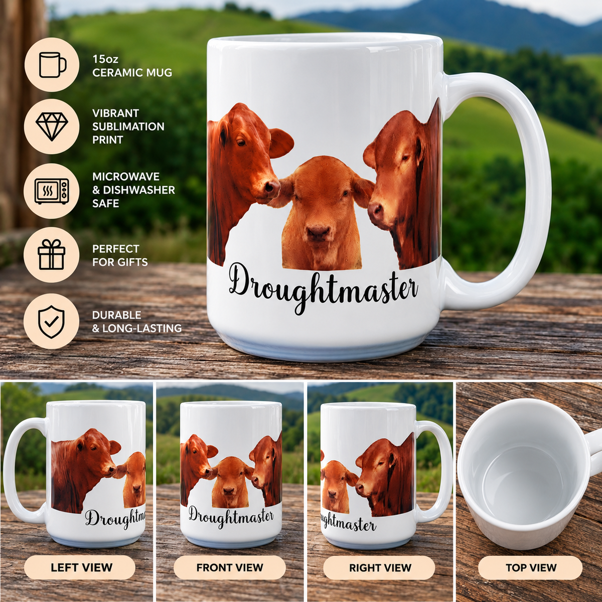 Coffee Mug