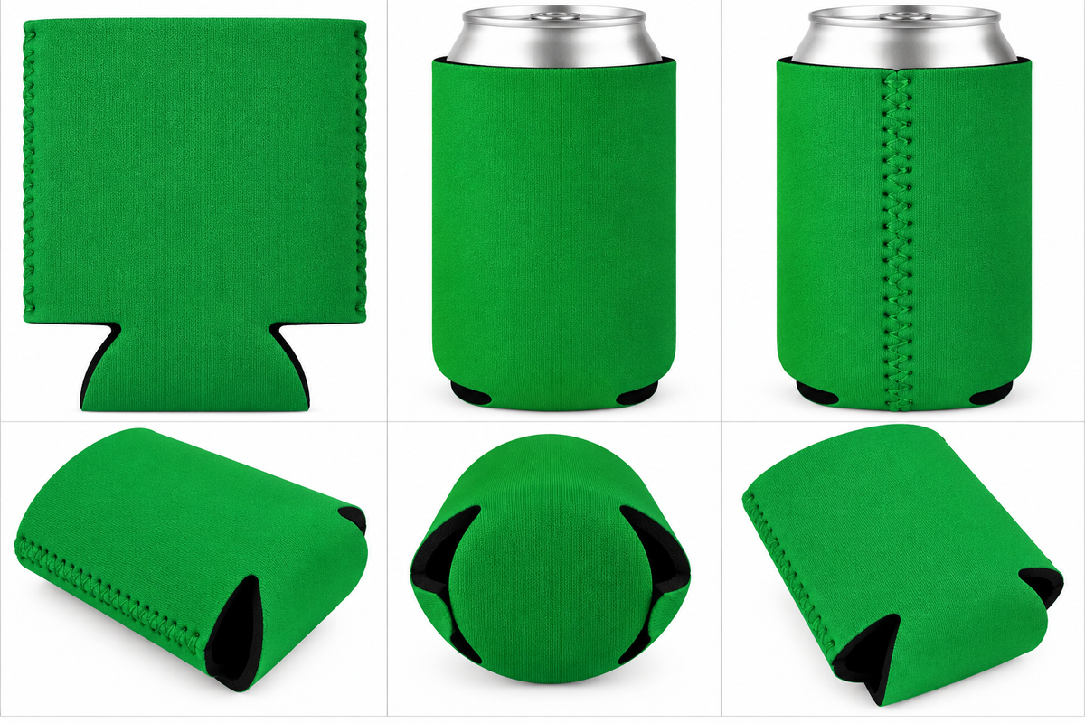 Stubby Cooler