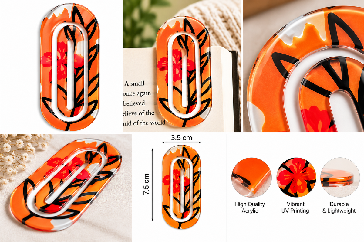 Bookmarks