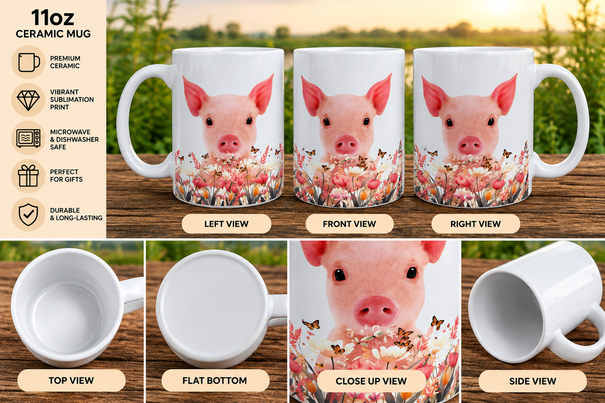 Coffee Mug