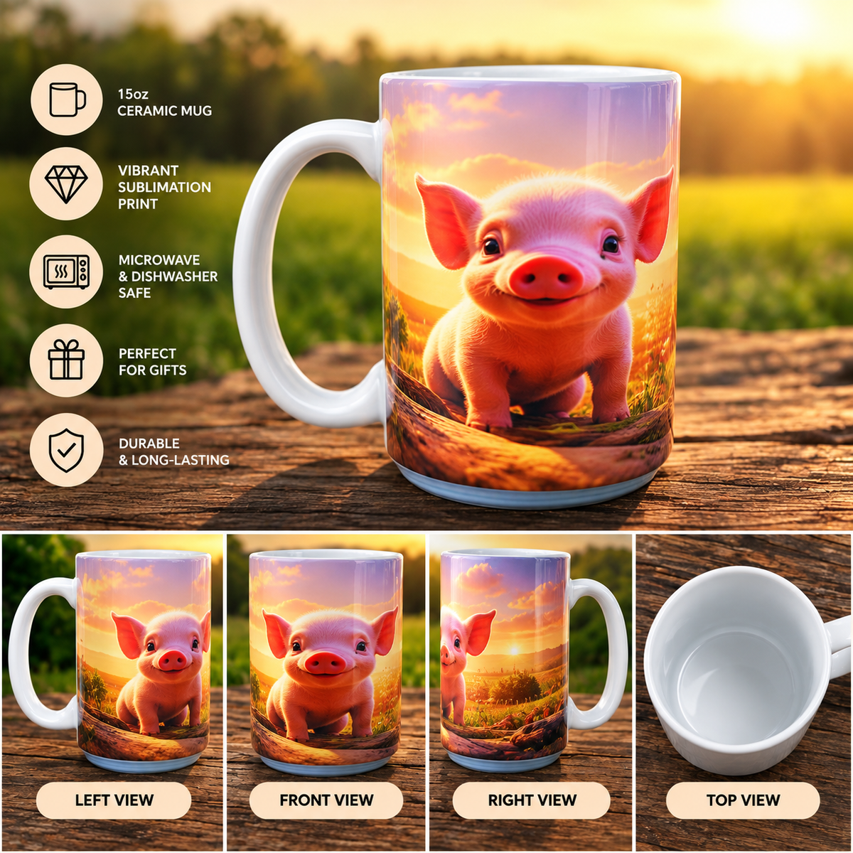 Coffee Mug