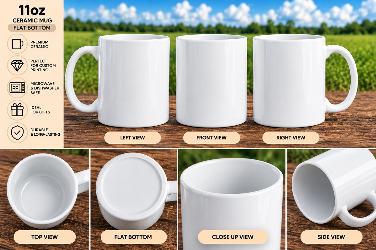 Coffee Mug