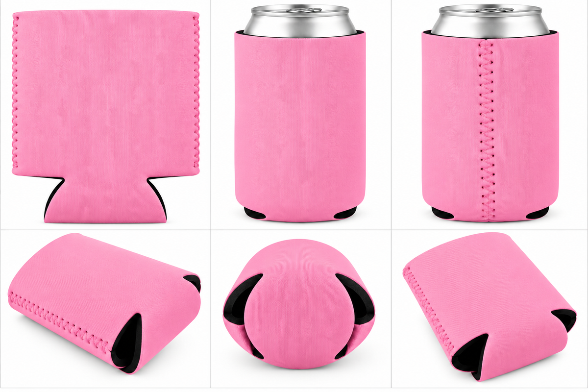 Stubby Cooler