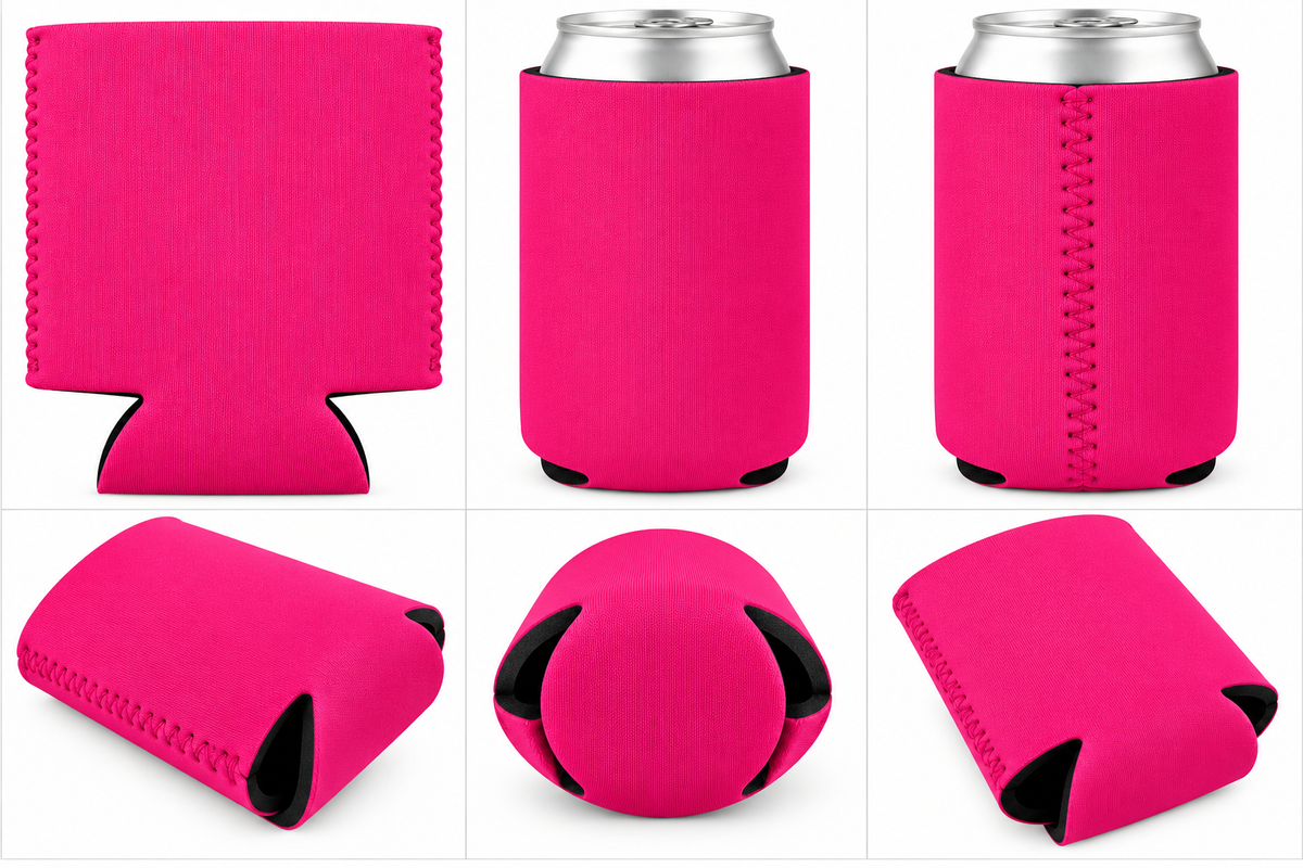Stubby Cooler