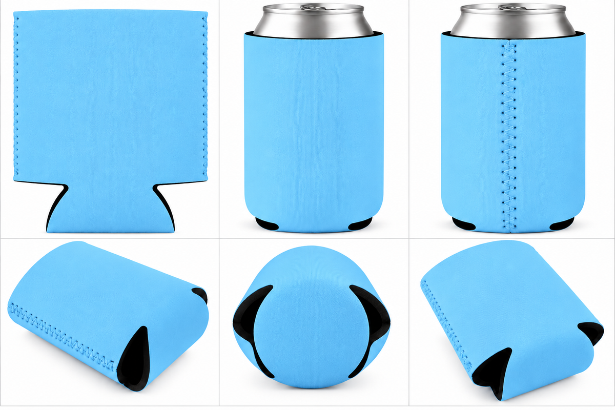 Stubby Cooler