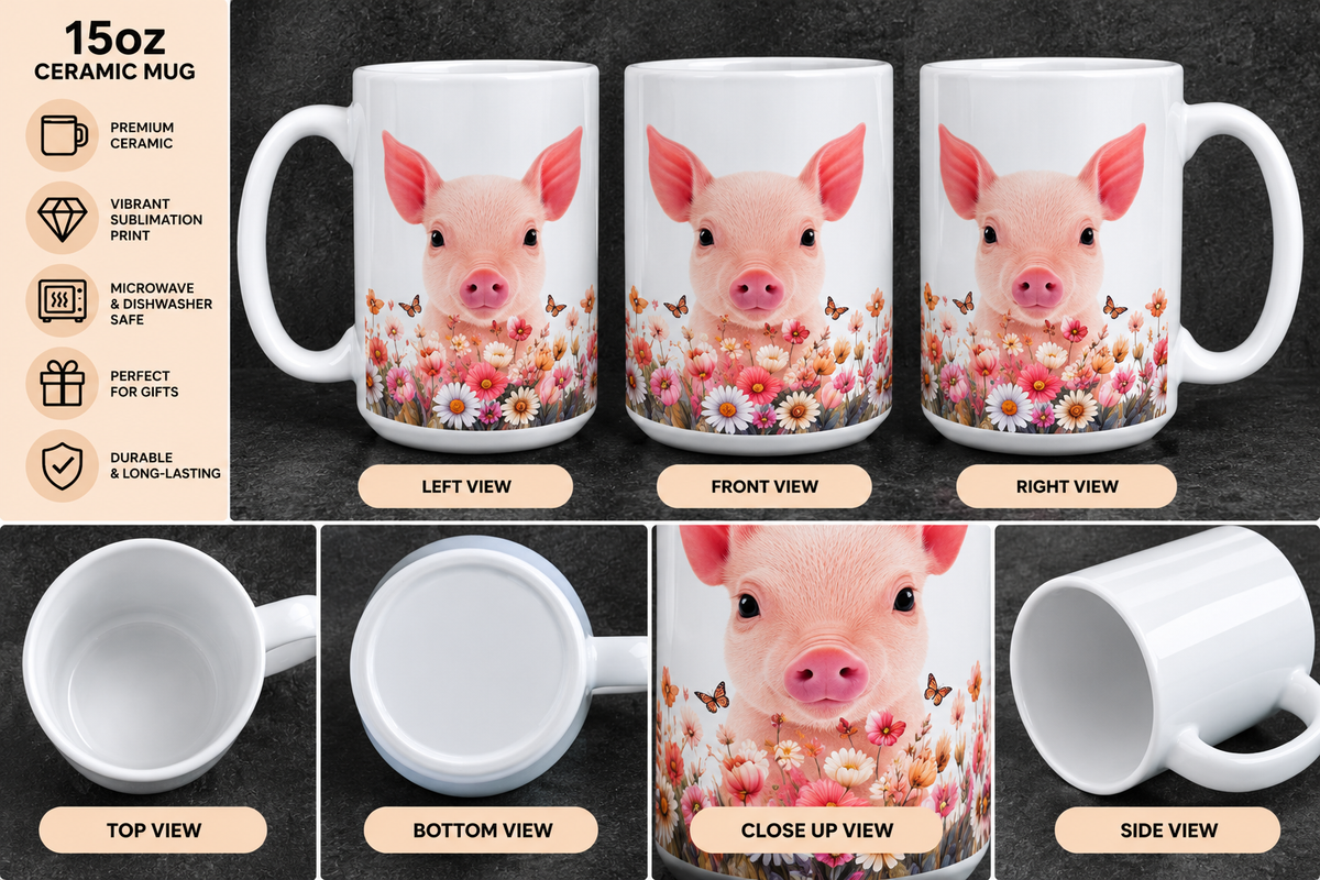 Coffee Mug