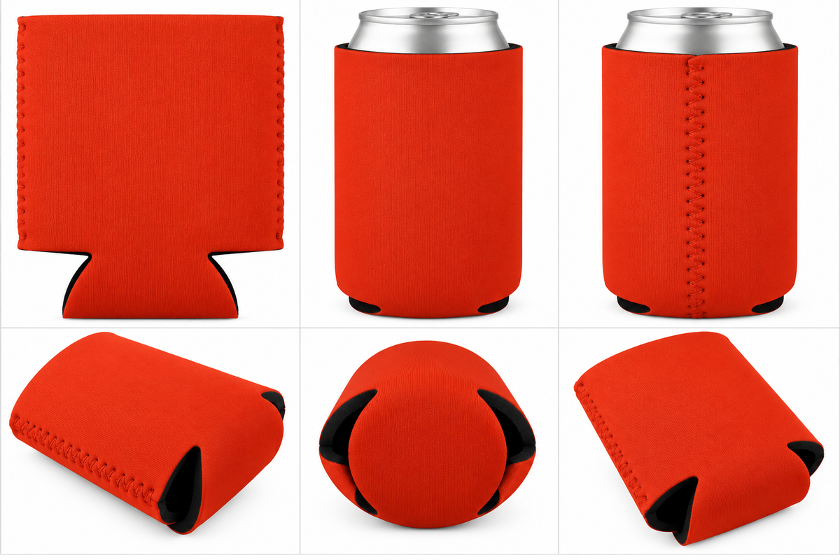 Stubby Cooler