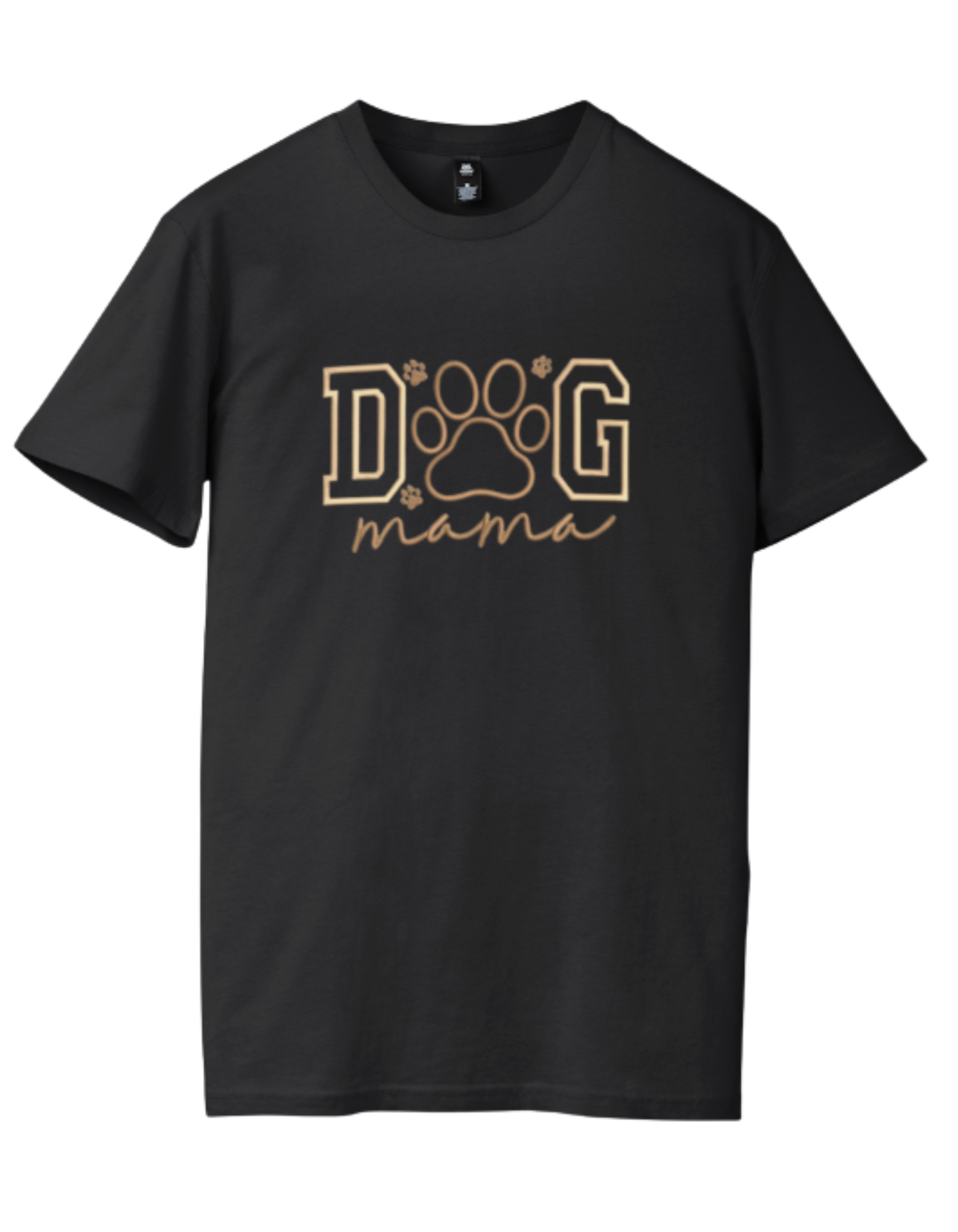 Front or Back Embroidery – Shirt Included