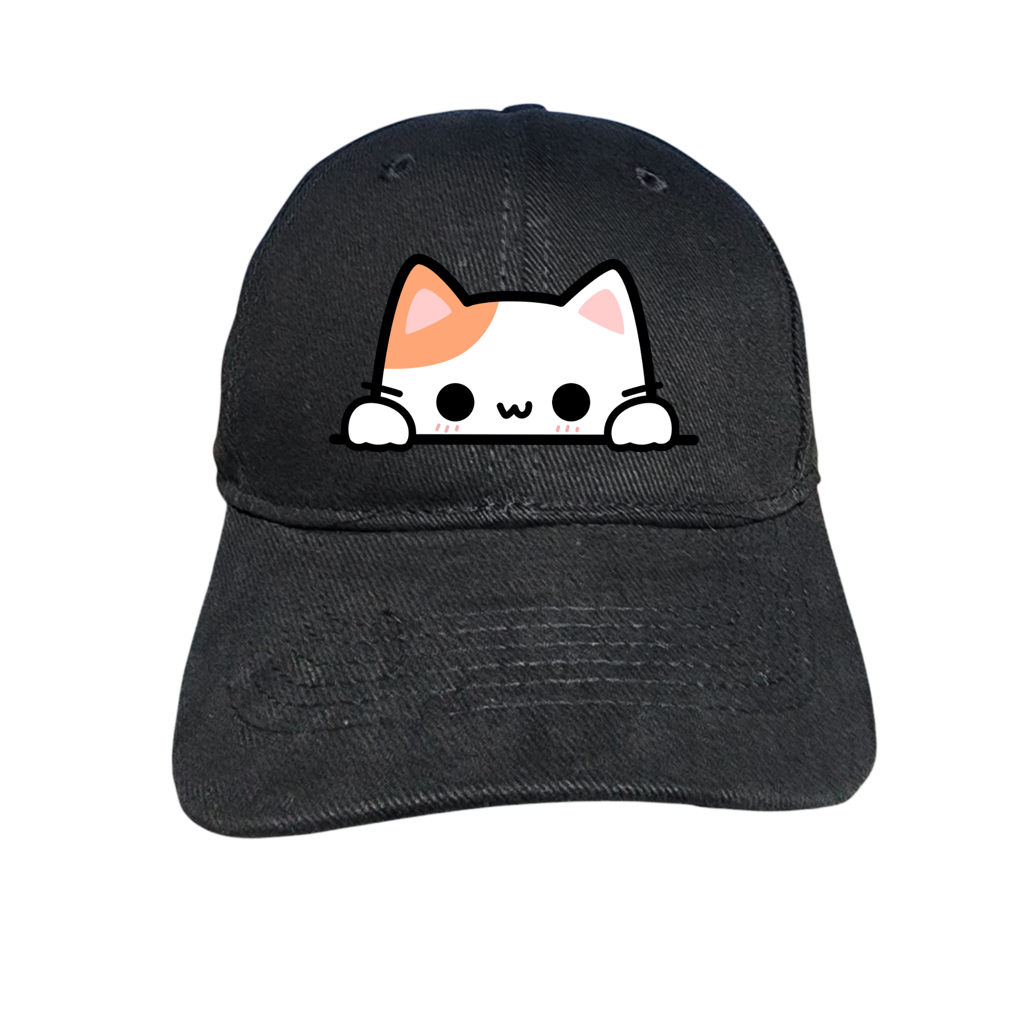Custom Hats & Caps