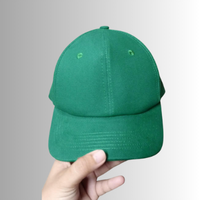 Custom Caps – Flat Brim, Trucker & Baseball | Personalised