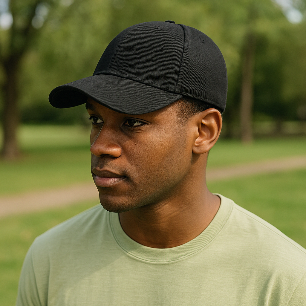 Custom Caps – Flat Brim, Trucker & Baseball | Personalised
