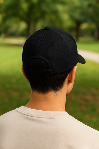 Custom Caps – Flat Brim, Trucker & Baseball | Personalised