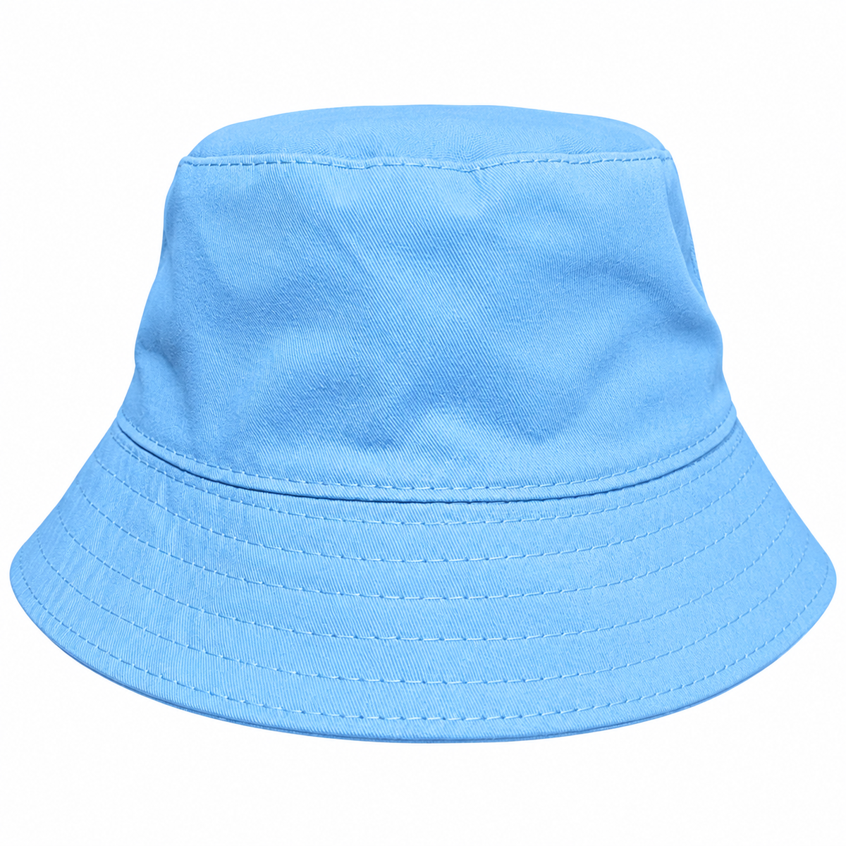 Bucket Hats – Kids & Adults | Blank | Multiple Colours
