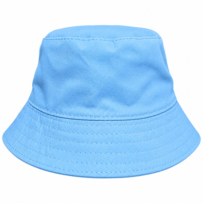 Custom Bucket Hats – Kids & Adults | Personalised Print
