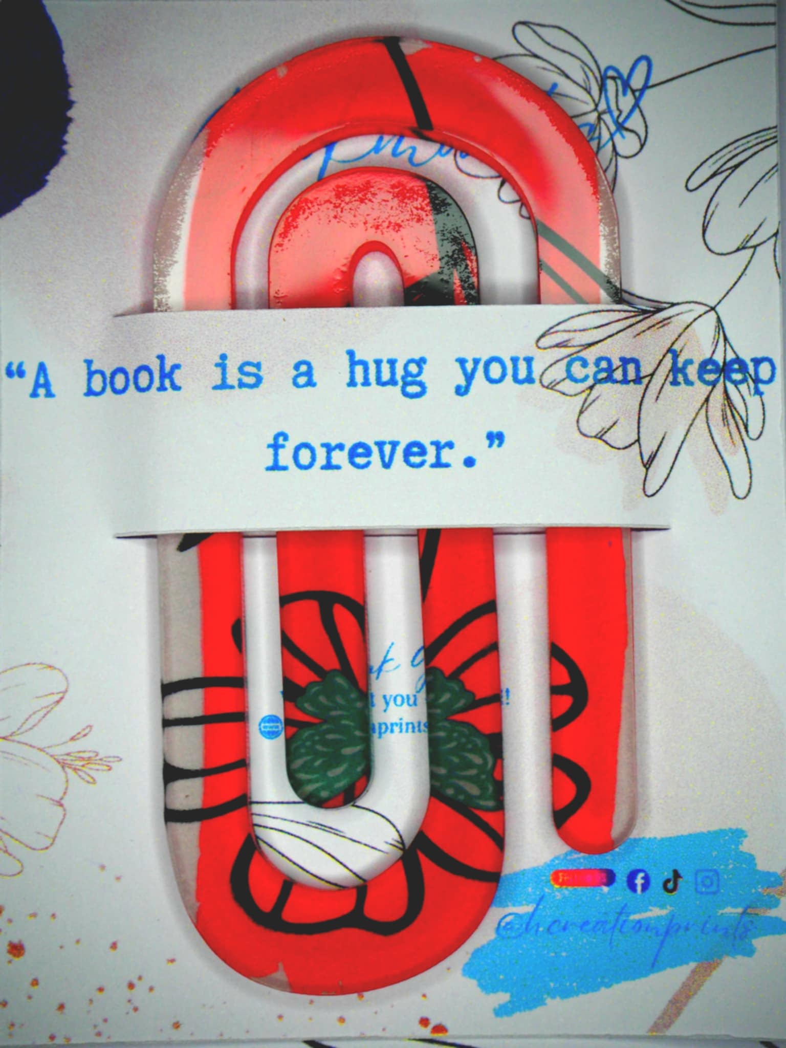 Bookmarks