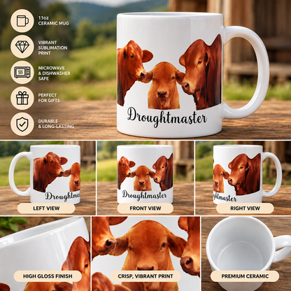 Coffee Mug