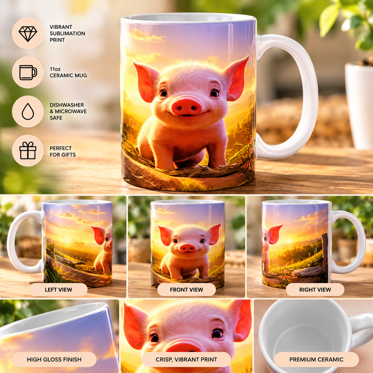 Coffee Mug