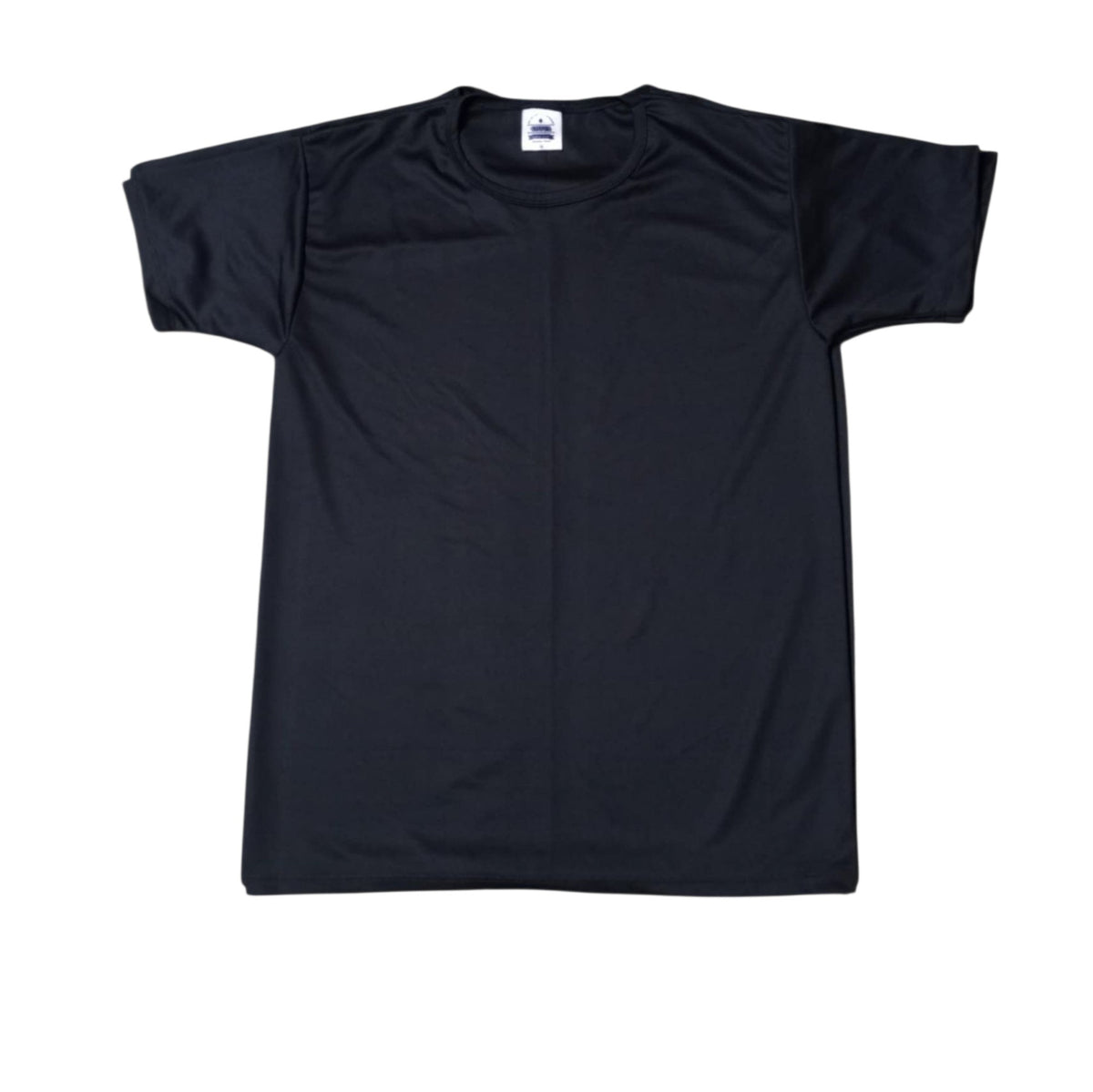 Dri-Fit T-Shirt Blank – Polyester | Lightweight & Breathable