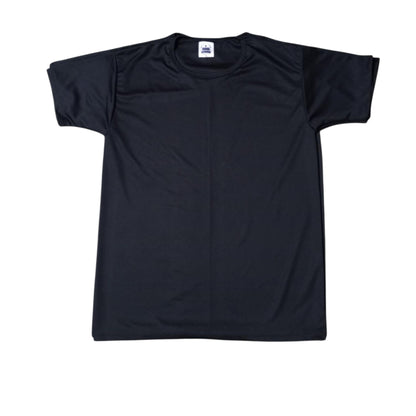 Custom Dri-Fit T-Shirt Printing | Sports, Events & Branding
