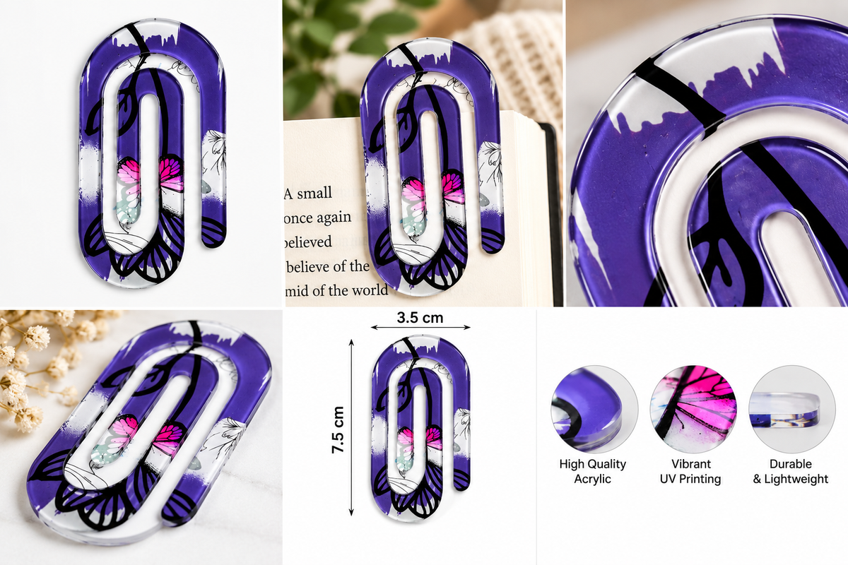 Bookmarks