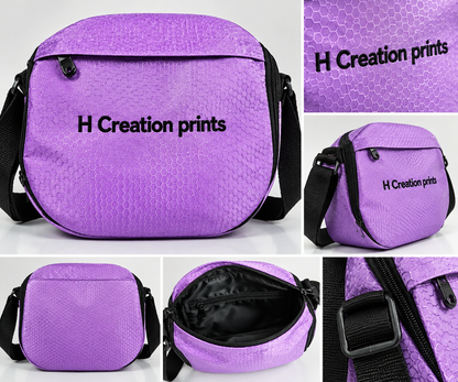 Personalised Monogram Embroidery – Towels, Tea Towels, Bags & More