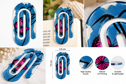 Bookmarks