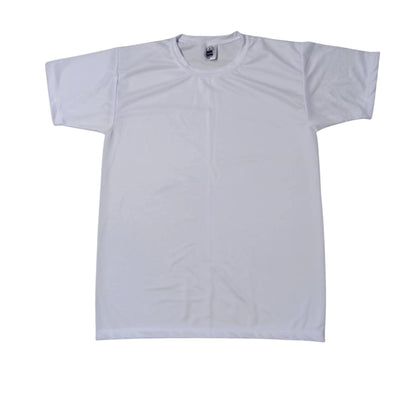 Custom Dri-Fit T-Shirt Printing | Sports, Events & Branding