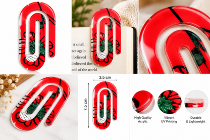 Bookmarks