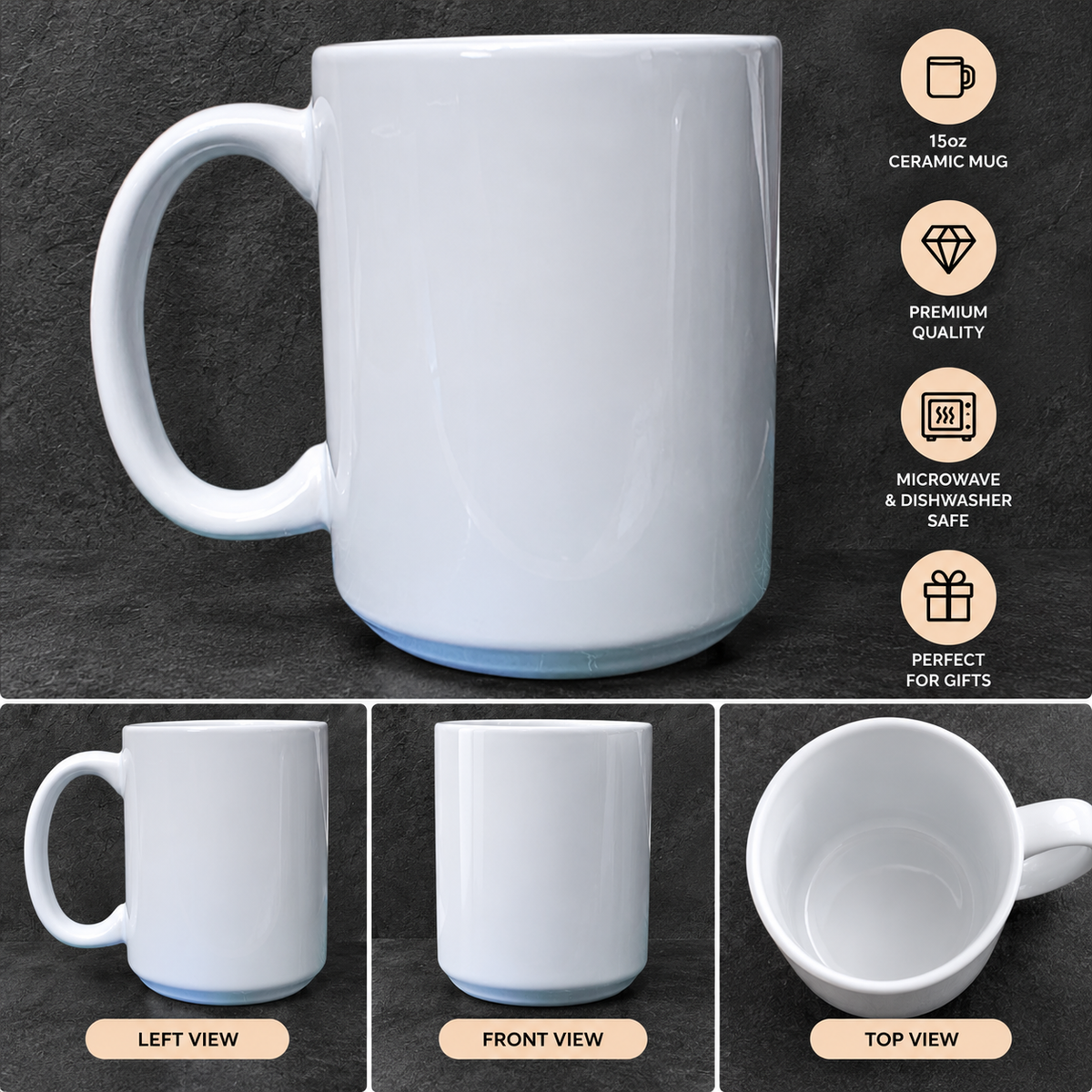 Coffee Mug