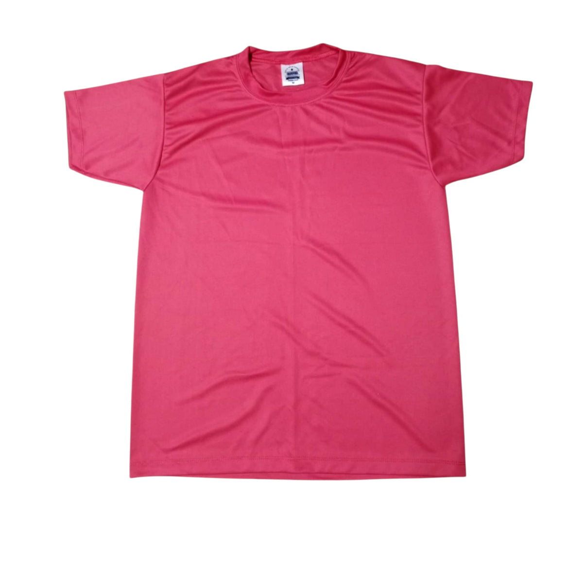Custom Dri-Fit T-Shirt Printing | Sports, Events & Branding