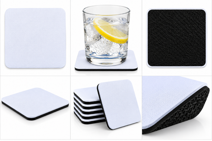 Coasters