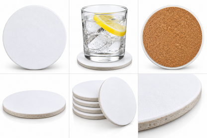 Coasters