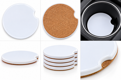 Coasters