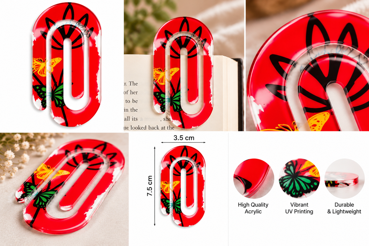 Bookmarks