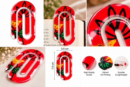 Bookmarks