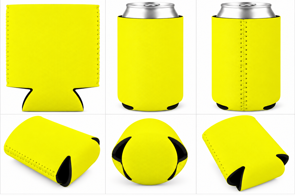 Stubby Cooler