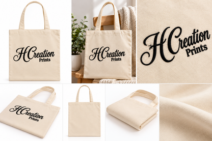 Personalised Monogram Embroidery – Towels, Tea Towels, Bags & More